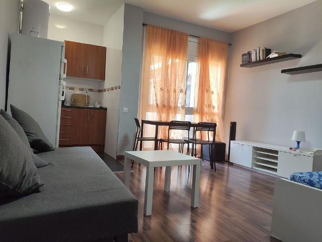 Estudio en alquiler en Barcelona, de 27 m² por 925