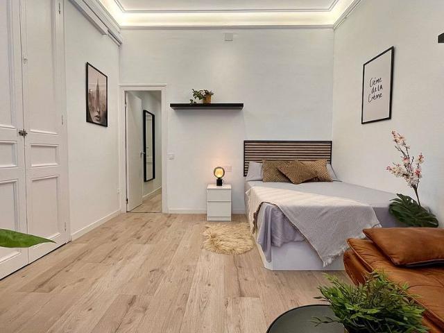 Estudio en alquiler en Barcelona, de 30 m² por 1.290