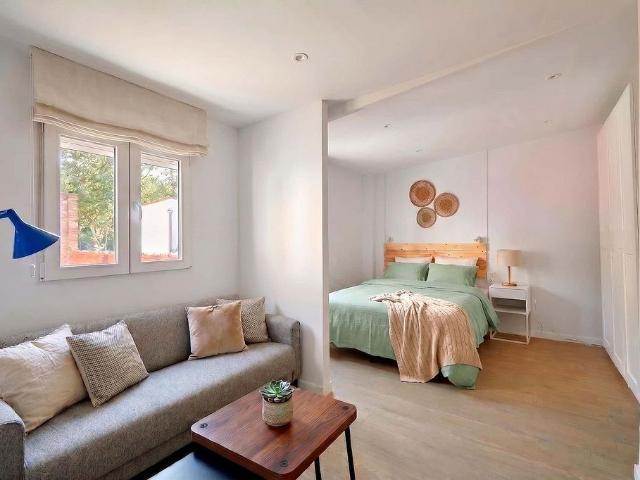 Estudio en alquiler en Barcelona, de 30 m² por 1.420