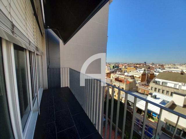 Estudio en alquiler en Barcelona Sarrià Sant Gervasi LOFT ACOGEDOR EN EL PRESTIGIOSO BARRIO DE SARRIÀ SANT GERVASI