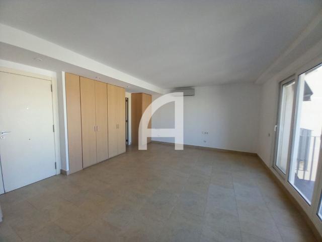 Estudio en alquiler en Barcelona Sarrià Sant Gervasi LOFT ACOGEDOR EN EL PRESTIGIOSO BARRIO DE SARRIÀ SANT GERVASI