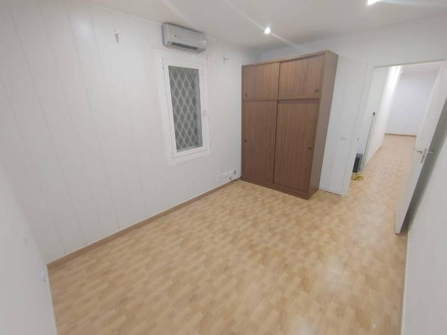Estudio en Alquiler en Barri de les Corts