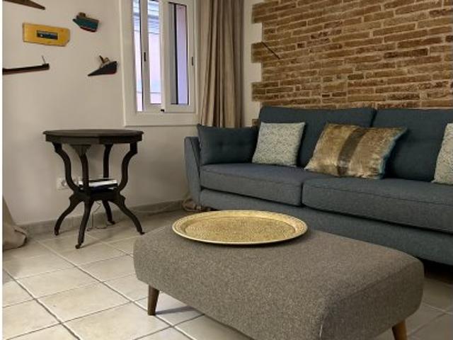 Estudio en alquiler en Barrio Gótico, Barcelona