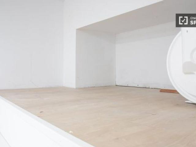 Estudio en alquiler en Bellas Vistas