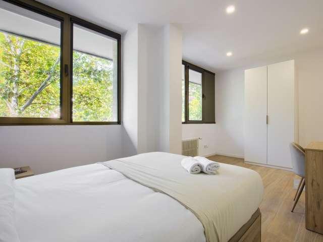 Estudio en alquiler en Bellas Vistas, Madrid