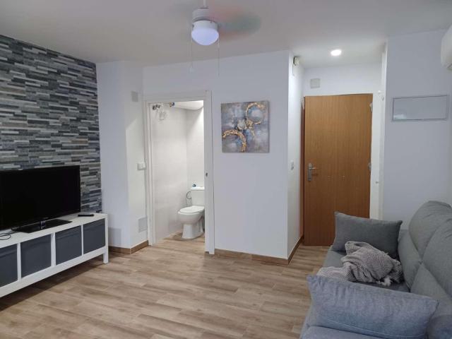 Estudio en alquiler en Benalmádena Málaga