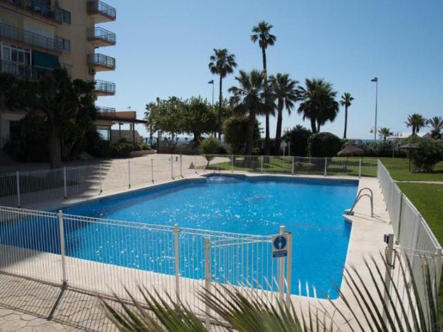 Estudio en alquiler en Benalmádena Málaga