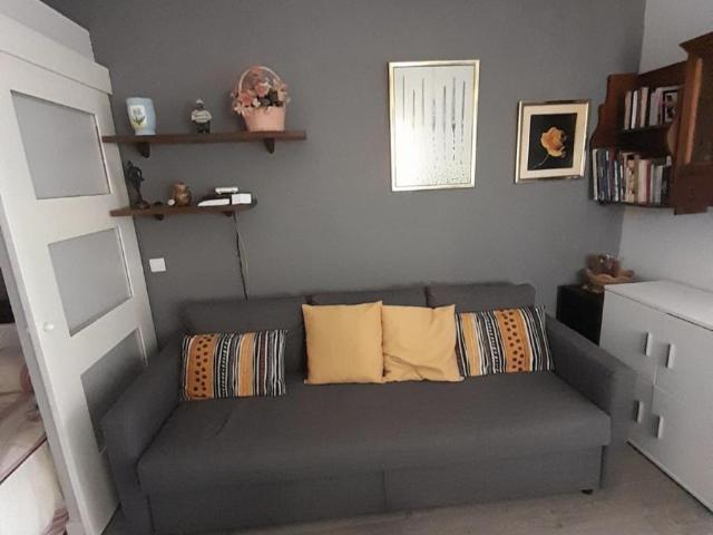 Estudio en alquiler en Benalmádena Málaga
