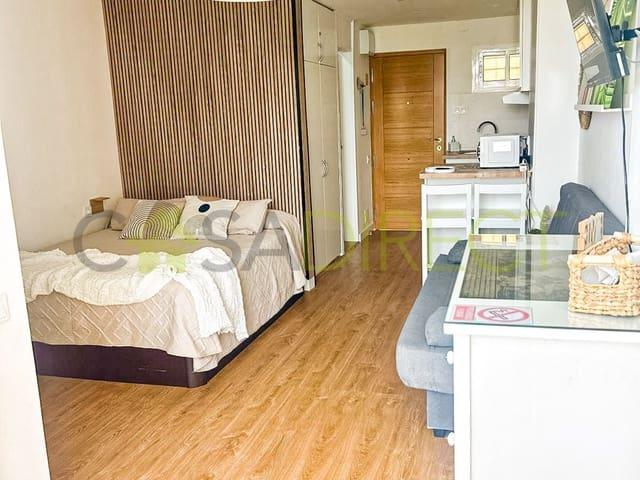 Estudio en alquiler en Benalmádena, Málaga Costa del Sol