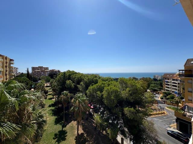Estudio en alquiler en Benalmádena, Málaga Costa del Sol