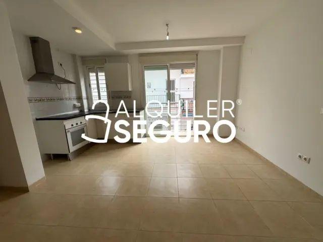 Estudio en alquiler en Benalmádena