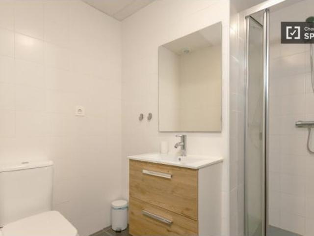 Estudio en alquiler en Benicalap
