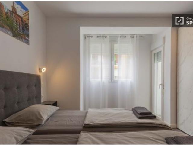 Estudio en alquiler en Benicalap