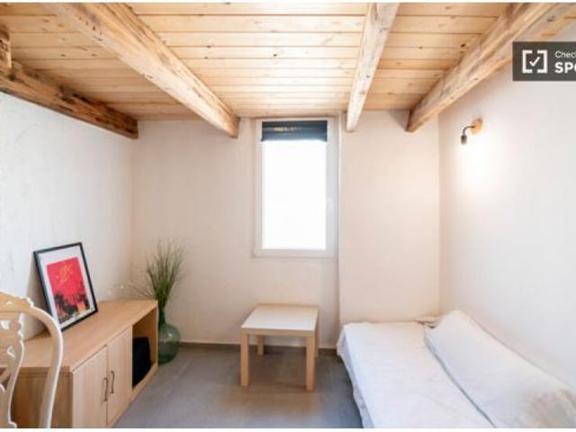 Estudio en alquiler en Benicalap