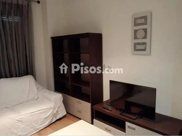 Estudio en alquiler en Benicalap