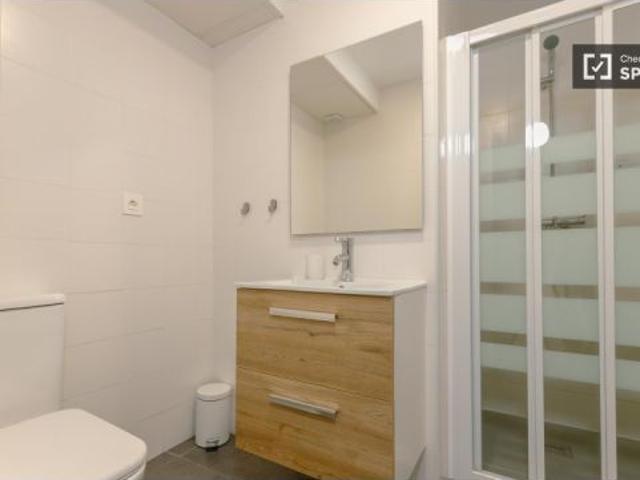 Estudio en alquiler en Benicalap
