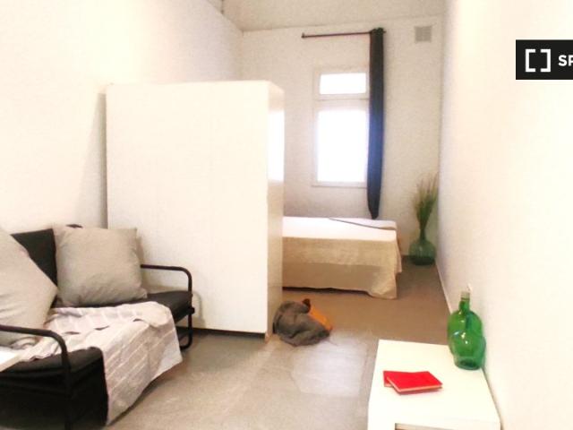 Estudio en alquiler en Benicalap, Valencia