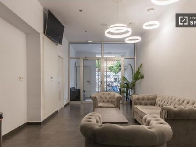 Estudio en alquiler en Benicalap, Valencia