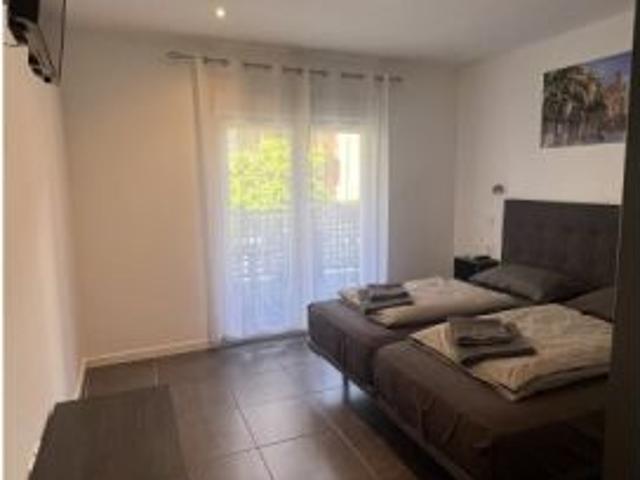 Estudio en alquiler en Benicalap, Valencia