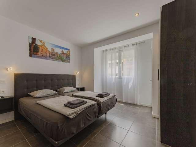 Estudio en alquiler en Benicalap, Valencia