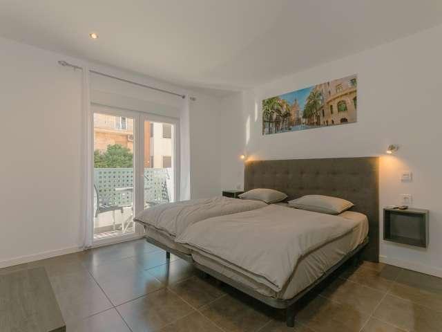Estudio en alquiler en Benicalap, Valencia