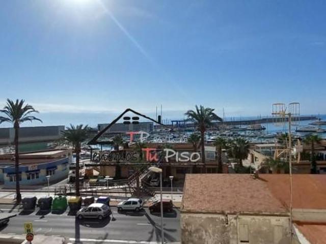 Estudio en alquiler en Benicarló, PUERTO DEPORTIVO