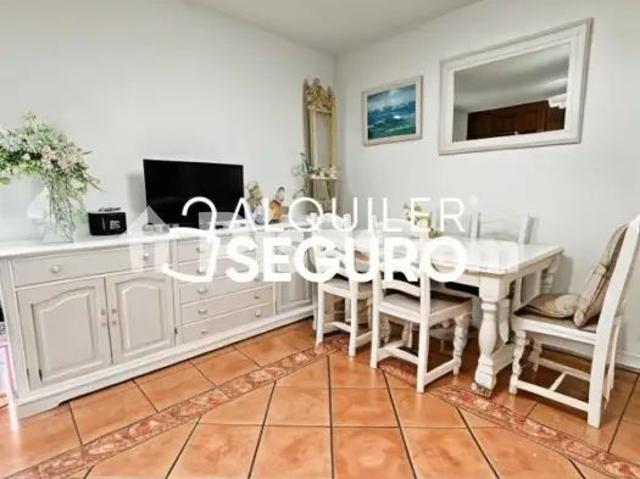 Estudio en alquiler en Benicàssim