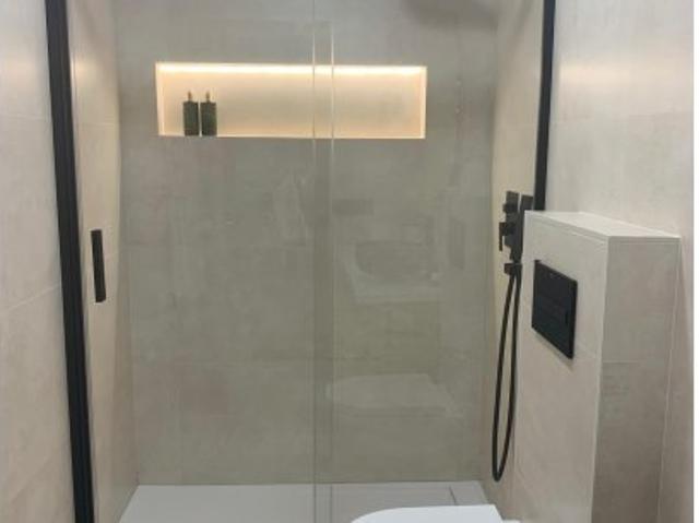 Estudio en alquiler en Benidorm, Alicante