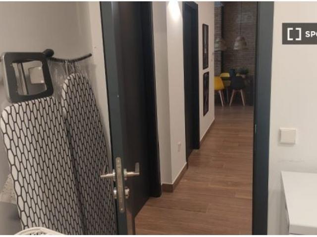 Estudio en alquiler en Benimaclet
