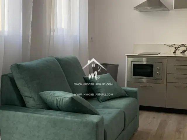 Estudio en alquiler en Beniopa San Pere