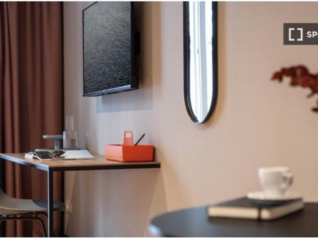 Estudio en alquiler en Berlín