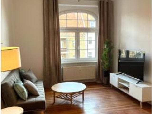 Estudio en alquiler en Berlín con todos los gastos incluidos