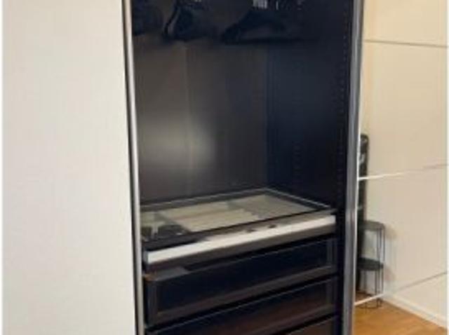 Estudio en alquiler en Berlín, gastos incluidos