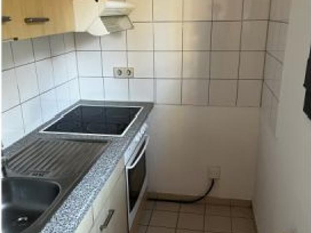 Estudio en alquiler en Berlín, gastos incluidos