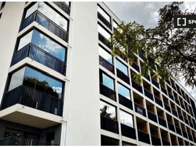 Estudio en alquiler en Berlín, gastos incluidos