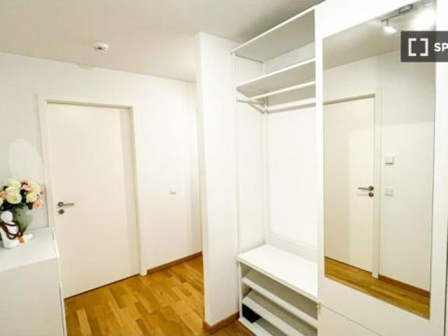 Estudio en alquiler en Berlín, gastos incluidos