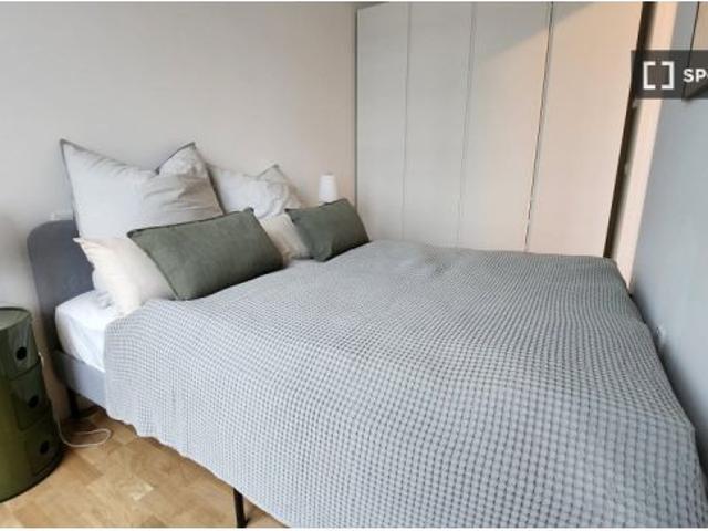 Estudio en alquiler en Berlín, gastos incluidos