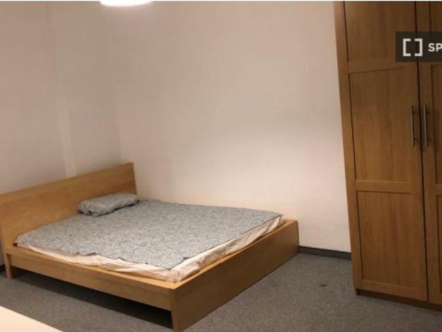 Estudio en alquiler en Berlín, gastos incluidos