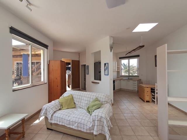Estudio en alquiler en Betancuria, Fuerteventura