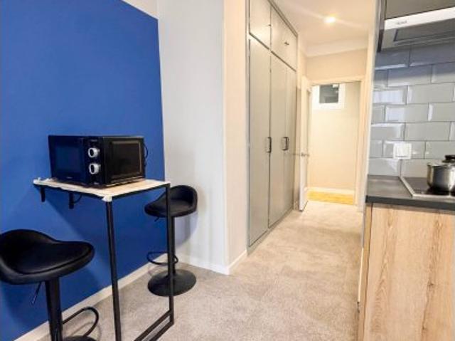 Estudio en alquiler en Cuatro Caminos, Madrid