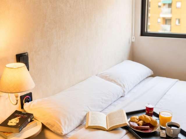 Estudio en alquiler en Cuatro Caminos, Madrid