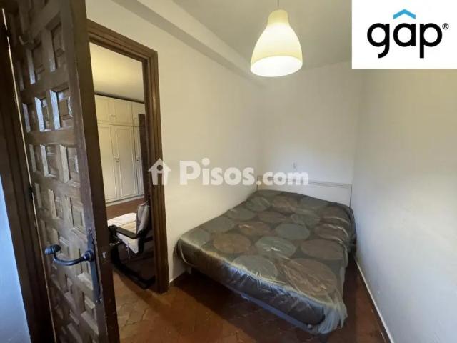Estudio en alquiler en Cuenca