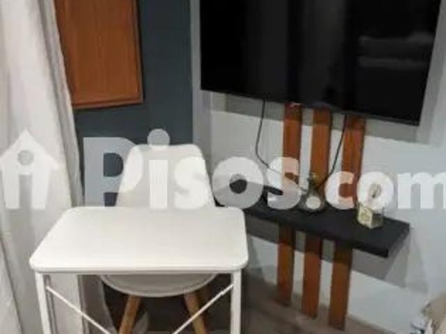 Estudio en alquiler en Cuesta de Santa Catalina, 1