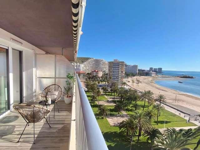 Estudio en alquiler en Cullera, Valencia