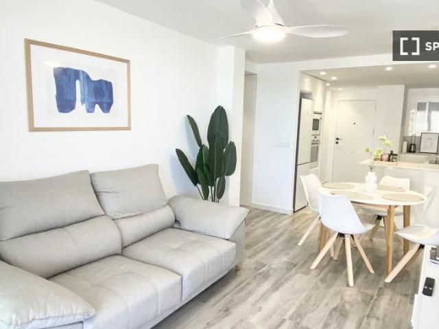 Estudio en alquiler en Cullera, Valencia