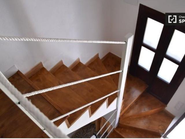 Estudio en alquiler en Cabanyal Canyamelar