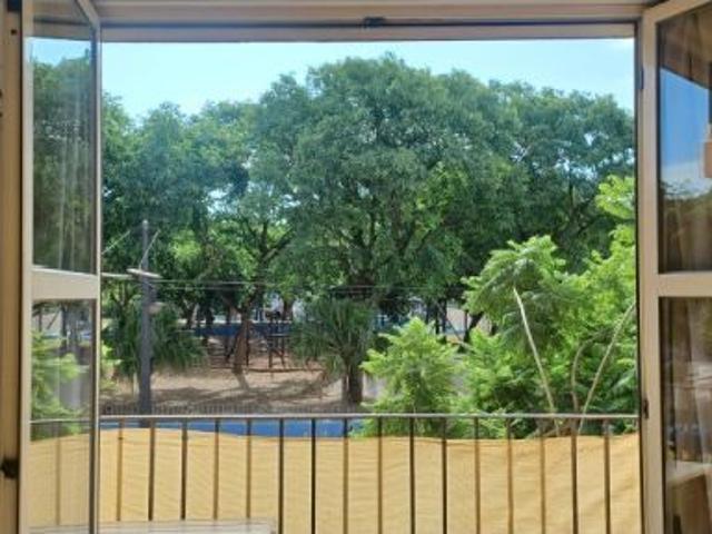 Estudio en alquiler en Cabanyal Canyamelar