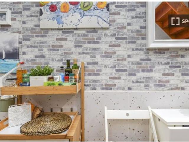 Estudio en alquiler en Cabanyal Canyamelar