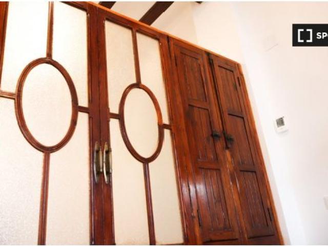 Estudio en alquiler en Cabanyal Canyamelar