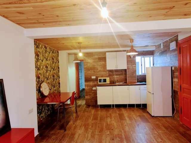 Estudio en alquiler en Cabanyal Canyamelar, Valencia
